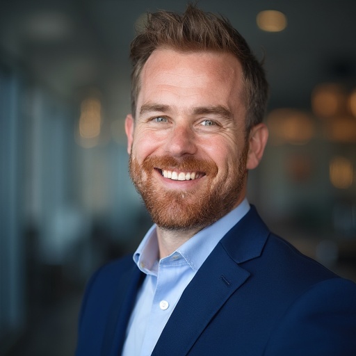 James Whitfield — Non Gamstop Casinos expert